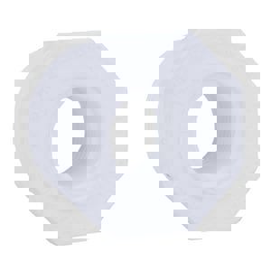 1-1/2X3/4 PVC S40 THRD BUSH